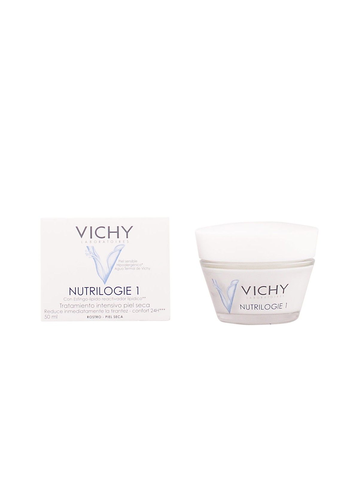 Vichy NUTRILOGIE 1 trattamento profondo per pelle secca 50ml