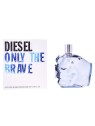 Diesel ONLY THE BRAVE edizione speciale eau de toilette spray