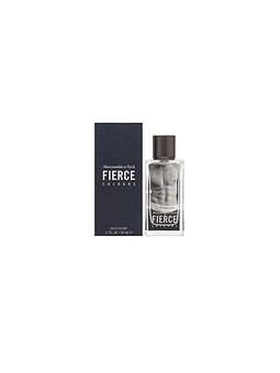 Abercrombie Fitch Fierce Eau de Cologne Uomo 50ml il profumo