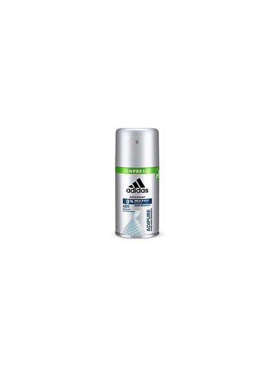 Adidas Adipure Deodorante Uomo 48h 150ml