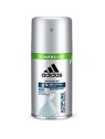 Adidas Adipure Deodorante Uomo 48h 150ml
