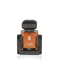 Ajmal Oath Him eau de parfum uomo 100ml