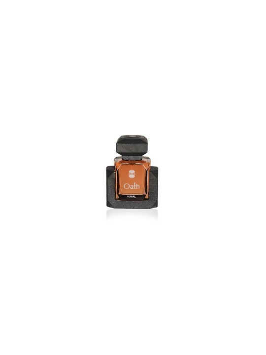 Ajmal Oath Him eau de parfum uomo 100ml