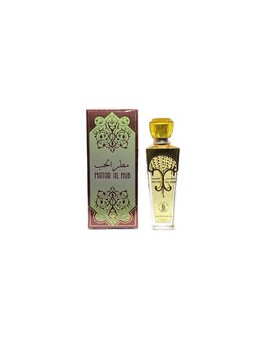 Al Haramain Matar Al Hub eau de parfum unisex 100ml