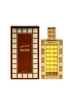 Al Haramain Mena Eau de Parfum Unisex 60ml