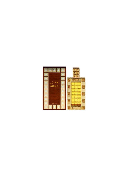 Al Haramain Mena Eau de Parfum Unisex 60ml