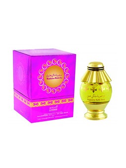 Al Haramain Mukhamria Maliki Ateeq eau de parfum unisex 75ml