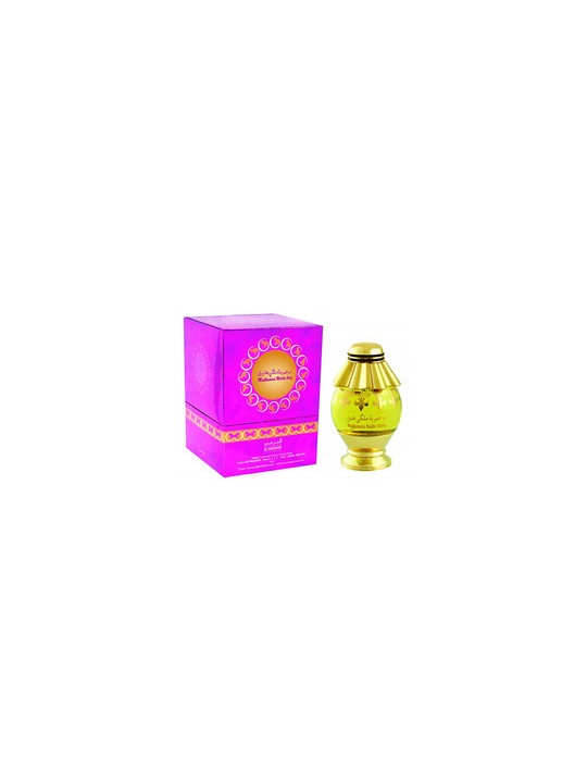 Al Haramain Mukhamria Maliki Ateeq eau de parfum unisex 75ml