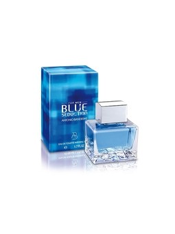 Antonio Banderas Blue Seduction for uomo eau de toilette uomo