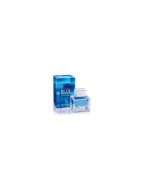 Antonio Banderas Blue Seduction for uomo eau de toilette uomo