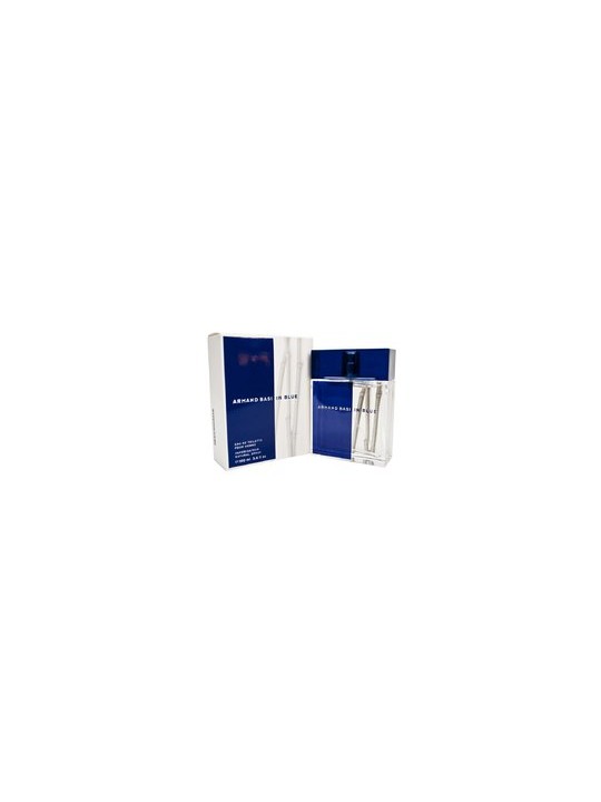 Armand Basi In Blue eau de toilette uomo 50ml