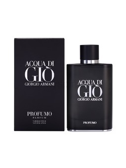Armani Acqua di Gi Profumo Eau de Parfum per Uomo 75 ml