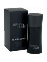 Armani Code for Men Eau de Toilette Uomo 75ml