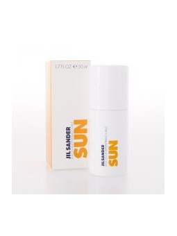 Jil Sander Sun Deodorante Donna 50ml