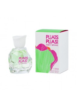 Issey Miyake Pleats Please L Eau Eau De Toilette 50ml donna