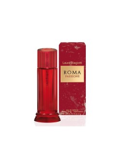 Laura Biagiotti Roma Passione eau de toilette donna 100ml