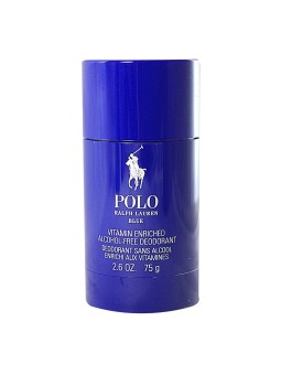 RALPH LAUREN POLO BLUE BASTONCINO DEODORANTE 75ML Uomo