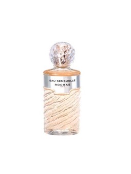 ROCHAS EAU ROCHAS SENSUELLE EAU DE TOILETTE 100ML VAPORIZADOR