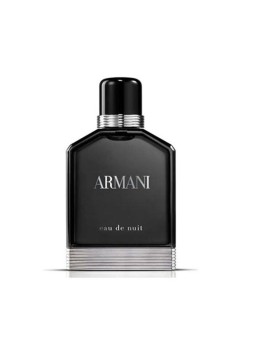 GIORGIO ARMANI ARMANI EAU DE TOILETTE EAU DE NUIT POUR HOMME