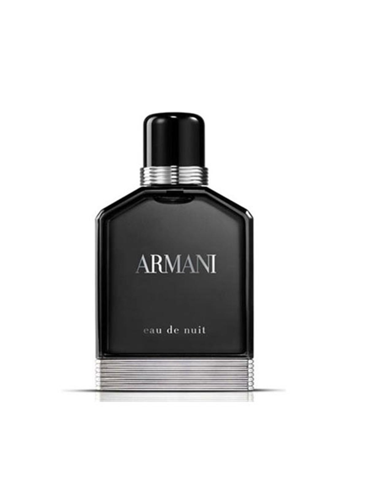 GIORGIO ARMANI ARMANI EAU DE TOILETTE EAU DE NUIT POUR HOMME