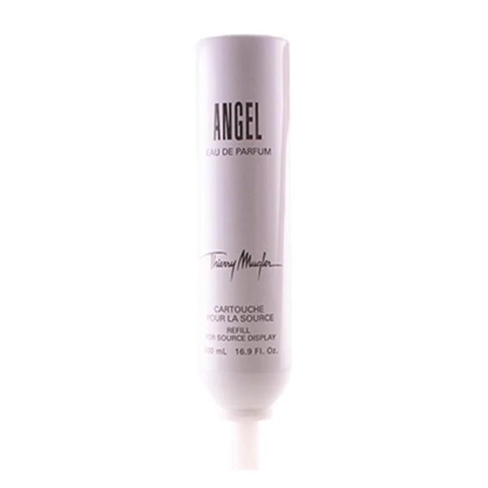THIERRY MUGLER ANGEL EAU DE PARFUM RELLENO FUENTE 500ML Donna