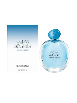 GIORGIO ARMANI OCEAN DI GIOIA EAU DE PERFUM 100ML VAPORIZADOR