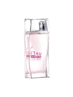 Kenzo LEau Kenzo Pour Femme Hyper Wave Eau De Toilette 50ml