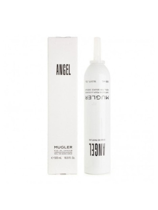 THIERRY MUGLER ANGEL EAU DE PARFUM RELLENO FUENTE 500ML Donna