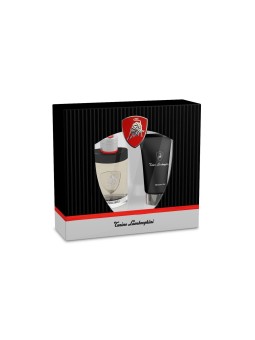 TONINO LAMBORGHINI INVINCIBLE EAU DE TOILETTE 40ML VAPORIZADOR