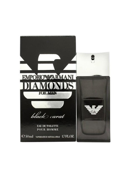 GIORGIO ARMANI ARMANI DIAMONDS FOR MEN EAU DE TOILETTE POUR