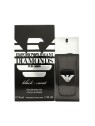 GIORGIO ARMANI ARMANI DIAMONDS FOR MEN EAU DE TOILETTE POUR