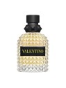 VALENTINO UOMO ROMA YELLOW EAU DE PARFUM 100ML VAPORIZADOR Uomo