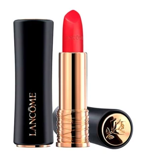 Lancome ABSOLU ROSSO MATTE 505