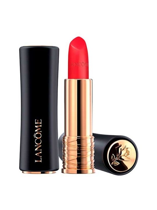 Lancome ABSOLU ROSSO MATTE 505