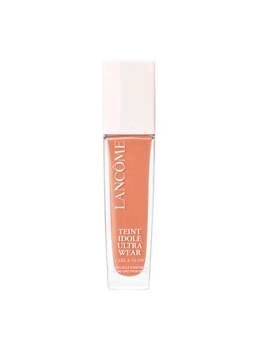 Lancme TEINT IDOLE ULTRA WEAR cura e luce 430C 30ml donna