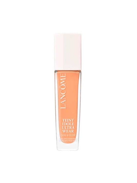 Lancome teint idole ultra wear fondotinta liquido 400w care