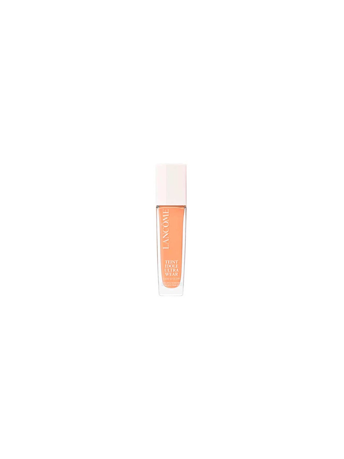 Lancome teint idole ultra wear fondotinta liquido 400w care