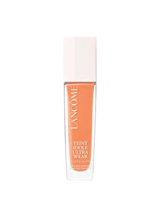 Lancme TEINT IDOLE ULTRA WEAR cura e luce 420W 30ml donna