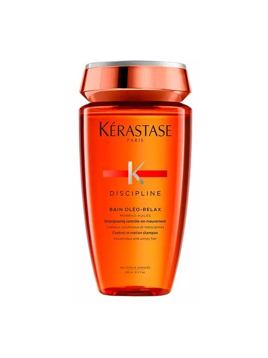 Krastase Discipline Bain OloRelax 250ml 250ML
