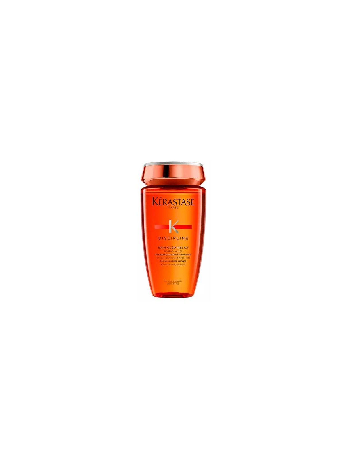 Krastase Discipline Bain OloRelax 250ml 250ML