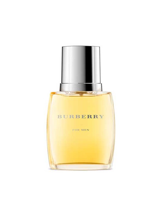 Burberry Burberry Men eau de toilette uomo 30ml