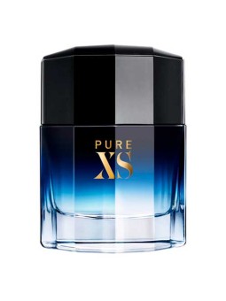 Paco Rabanne PURE XS eau de toilette spray 50ml uomo