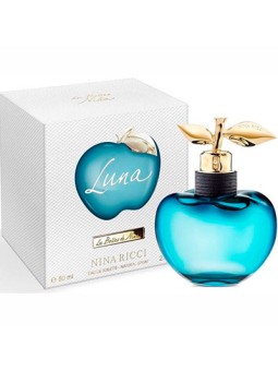 Nina Ricci Luna Les Belles de Nina eau de toilette 80ML