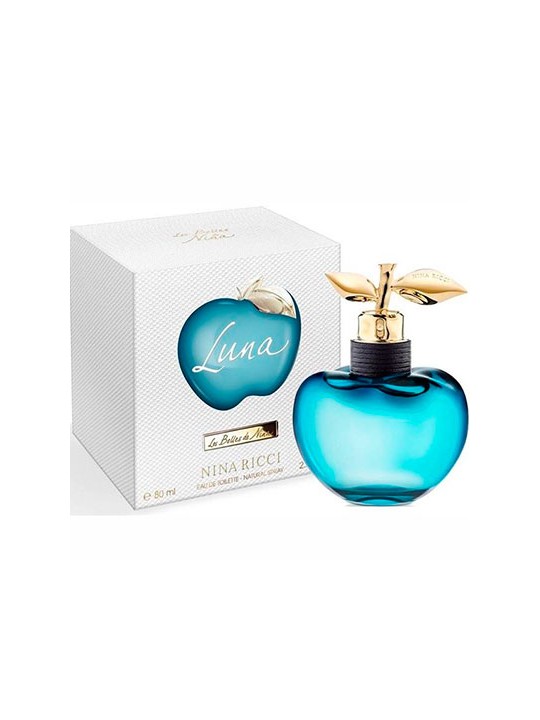 Nina Ricci Luna Les Belles de Nina eau de toilette 80ML