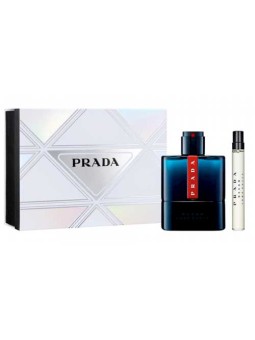 Prada LUNA ROSSA OCEAN set 2 pezzi unisex 2pz