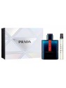 Prada LUNA ROSSA OCEAN set 2 pezzi unisex 2pz