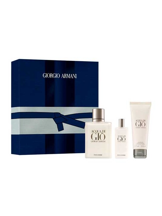Giorgio Armani Acqua Di Gio Pour Homme Eau de Toilette