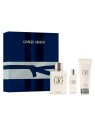 Giorgio Armani Acqua Di Gio Pour Homme Eau de Toilette