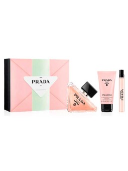 Prada PARADOXE LOTTO 3 pz donna 3pz
