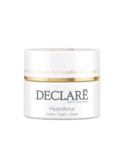 DECLAR HYDRO BALANCE crema idroforza 50ml donna